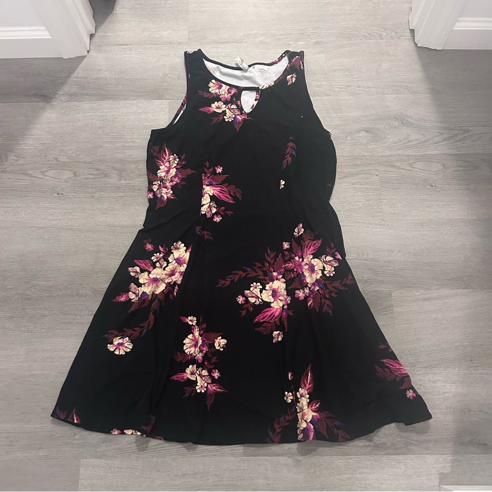 Mudd Dress